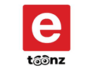 Logo del canal "eToonz"