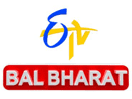 Логотип канала "ETV Balabharat"