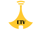 Logo de la chaîne "ETV Entertainment"