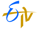 شعار القناة "ETV HD India"