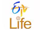 Logo del canal "ETV Life"