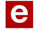 Логотип каналу "eTV South Africa"