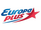 Логотип канала "Europa Plus"