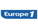 Logo del canale "Europe 1"