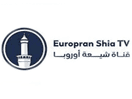 Logo de la chaîne "European Shia TV"