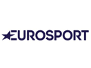 Логотип каналу "Eurosport 1 Asia"