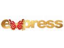 Logo de la chaîne "Express Entertainment"