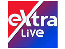 Logo del canale "Extra Live"