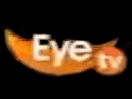Logo of the channel "Eye TV"