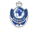 Logo des Kanals "Ezekiel TV"