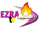 Logo del canale "Ezra TV"