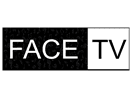 شعار القناة "Face TV Uganda"