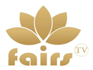 شعار القناة "Fairs TV"