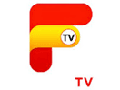 Logo del canal "Fakye TV"