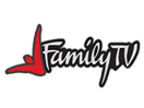 شعار القناة "Family TV Kenya"