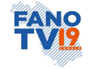 Логотип канала "Fano TV 19"