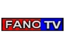 شعار القناة "Fano TV South Africa"