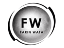 Логотип канала "Farin Wata"