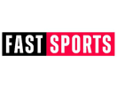 Logo de la chaîne "Fast TV"