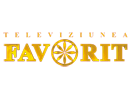 شعار القناة "Favorit TV"