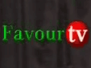 شعار القناة "Favour TV Nigeria"