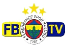 Логотип канала "FB TV"