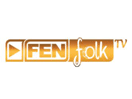 Logo des Kanals "Fen Folk TV"
