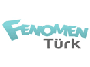 Логотип каналу "Fenomen Türk"