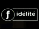 شعار القناة "Fidelite TV"