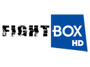 Логотип канала "FightBox"