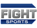 Logo des Kanals "Fight Sports"