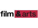 Logo of the channel "Film & Arts Brasil"