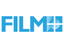 Logo of the channel "Film + Hungary"