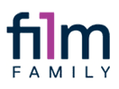 Logo des Kanals "Film1 Family"