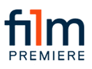 Logo of the channel "Film1 Premiere"