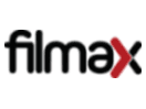 Логотип канала "Filmax"