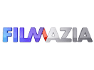 Логотип каналу "Filmazia"