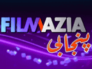 Логотип канала "Filmazia Punjabi"