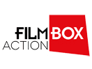 Logo del canal "FilmBox Action"