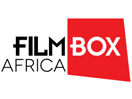 Logo of the channel "FilmBox Africa"