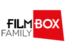 Логотип канала "FilmBox Family"