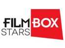 Logo of the channel "FilmBox Stars Adria"