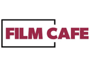 Logo of the channel "Film Café"