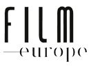 Logo of the channel "Film Europe+"