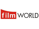 Логотип каналу "Film World"