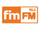 Логотип каналу "FIM FM"