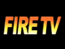 Logo del canal "Fire TV Italia"