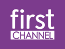 Logo de la chaîne "First Channel News"