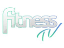Logo de la chaîne "Fitness TV"