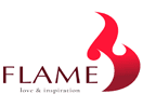 Logo del canale "Flame"